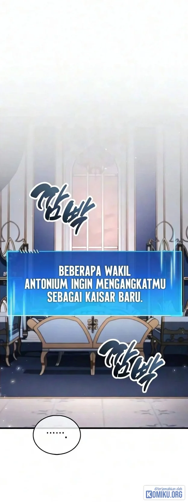 The Player Hides His Past Chapter 140 Gambar 70