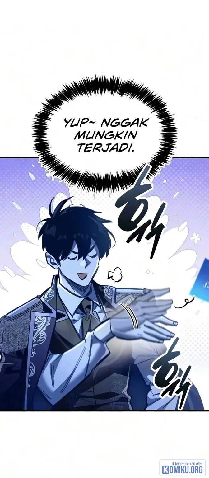 The Player Hides His Past Chapter 140 Gambar 71