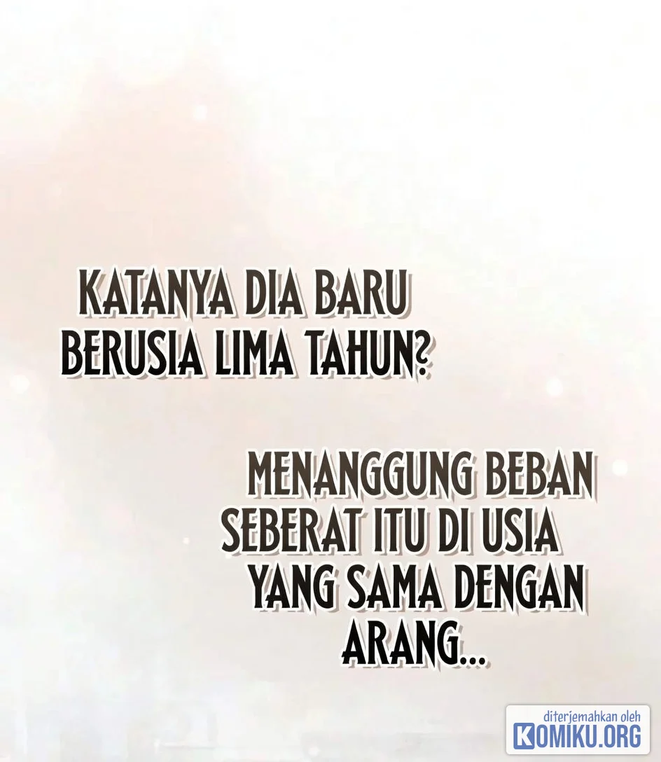 The Player Hides His Past Chapter 140 Gambar 77
