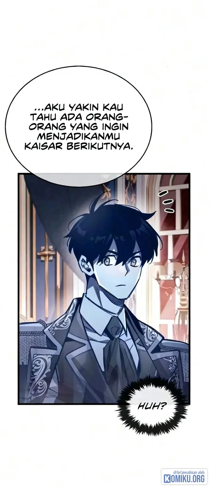 The Player Hides His Past Chapter 140 Gambar 81