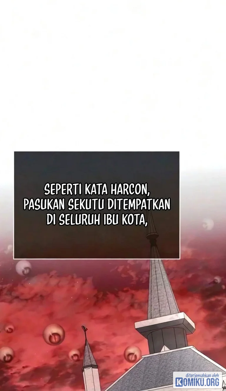 The Player Hides His Past Chapter 140 Gambar 87