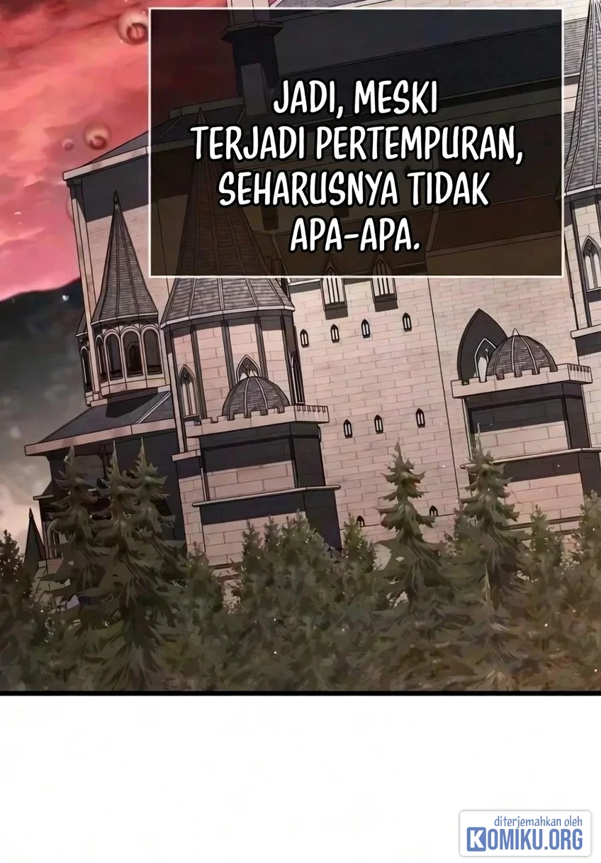 The Player Hides His Past Chapter 140 Gambar 88