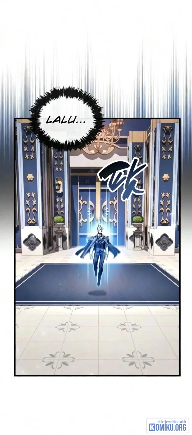 The Player Hides His Past Chapter 140 Gambar 89