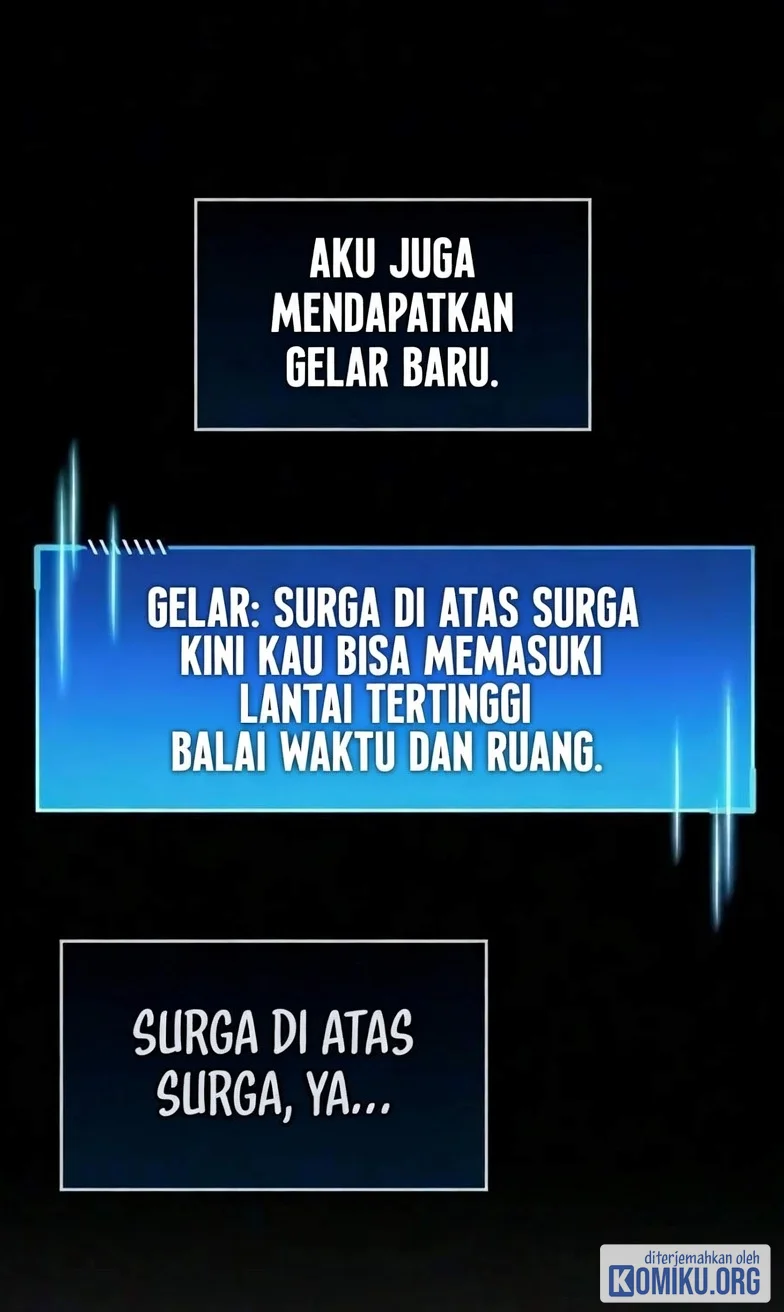 The Player Hides His Past Chapter 140 Gambar 95