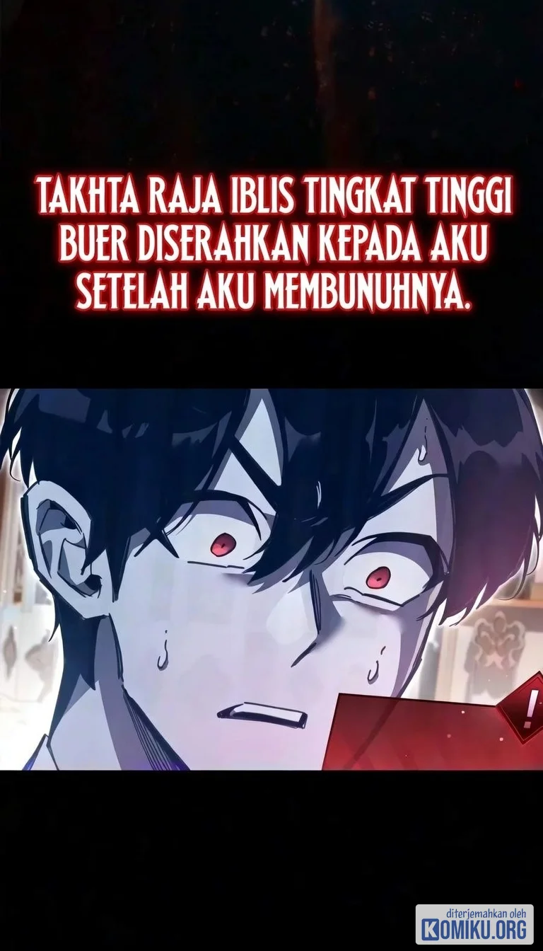 The Player Hides His Past Chapter 140 Gambar 99