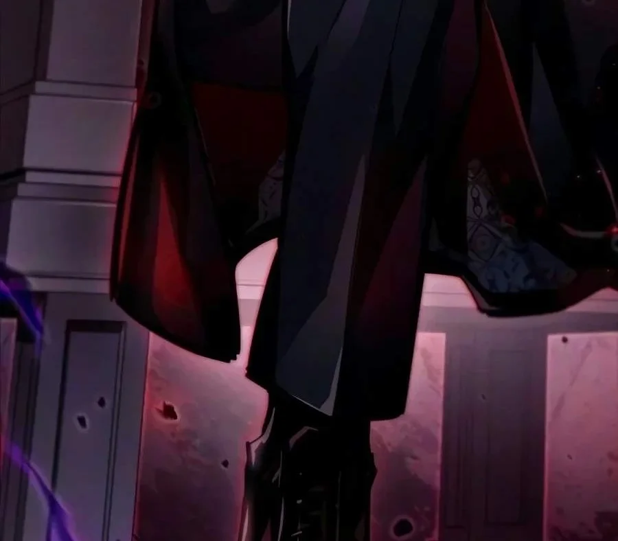 The Player Hides His Past Chapter 140 Gambar 101