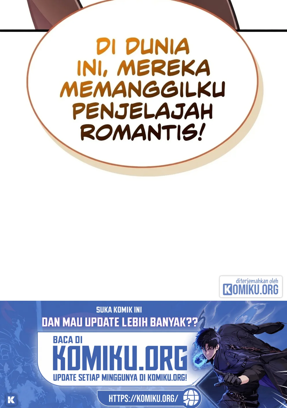 The Player Hides His Past Chapter 141 Gambar 108
