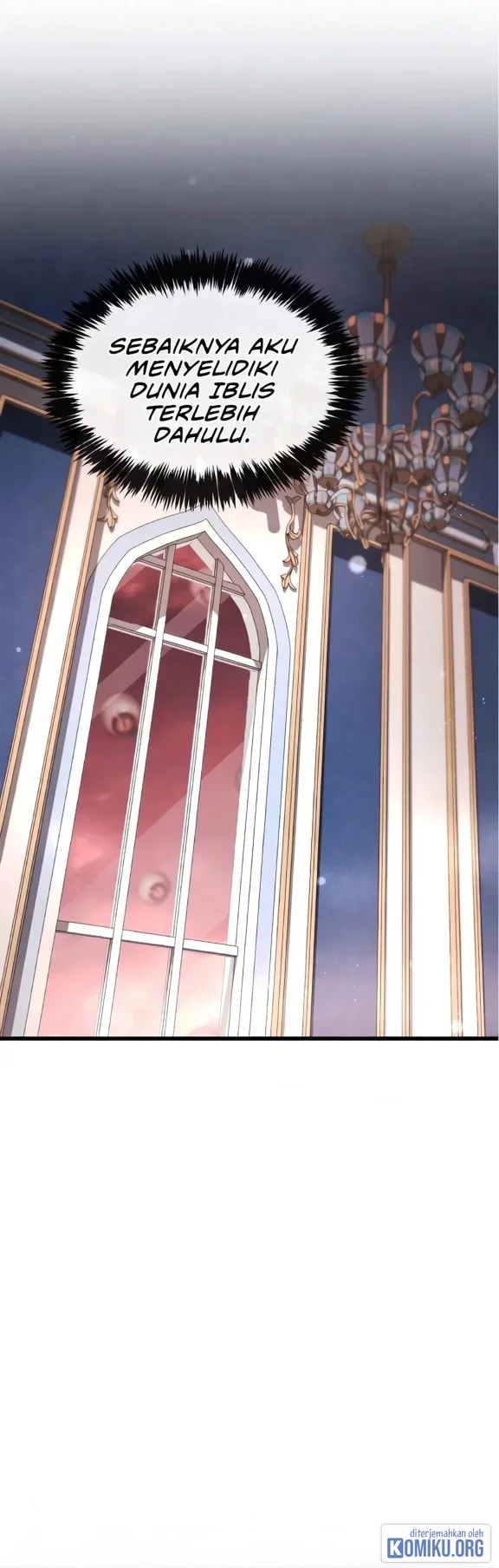 The Player Hides His Past Chapter 141 Gambar 15