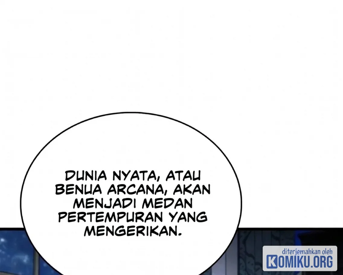 The Player Hides His Past Chapter 141 Gambar 29