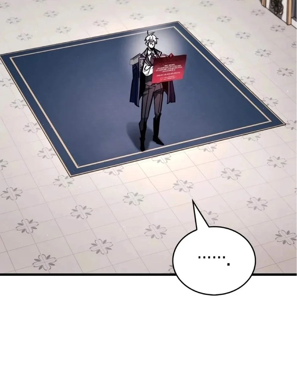 The Player Hides His Past Chapter 141 Gambar 3