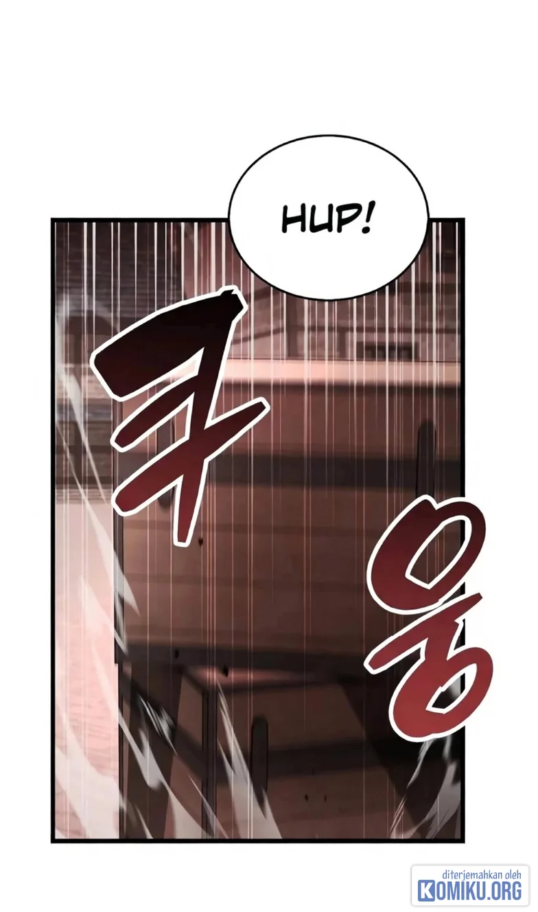 The Player Hides His Past Chapter 141 Gambar 56
