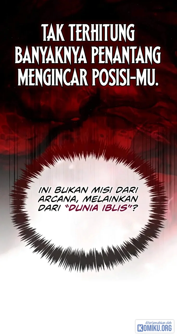 The Player Hides His Past Chapter 141 Gambar 6