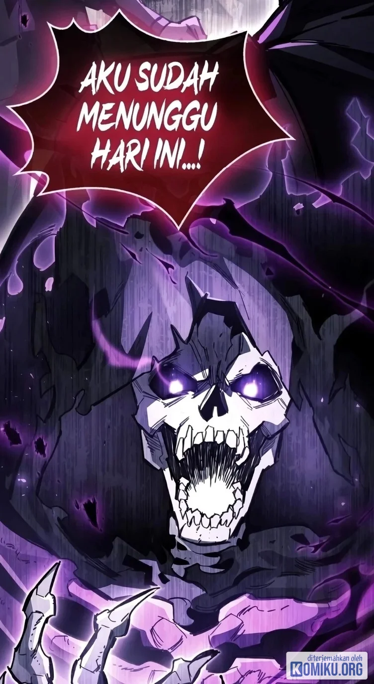 The Player Hides His Past Chapter 141 Gambar 66