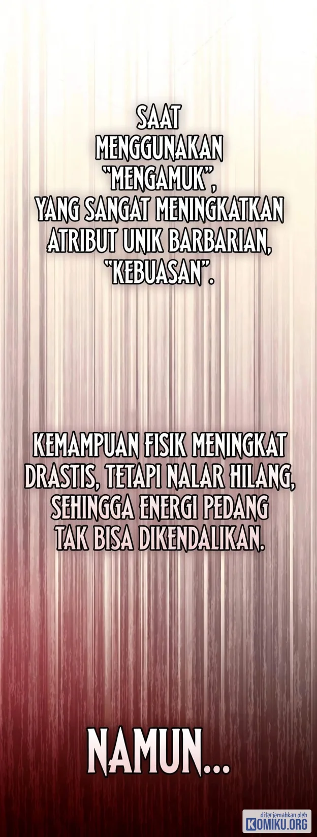 The Player Hides His Past Chapter 141 Gambar 76