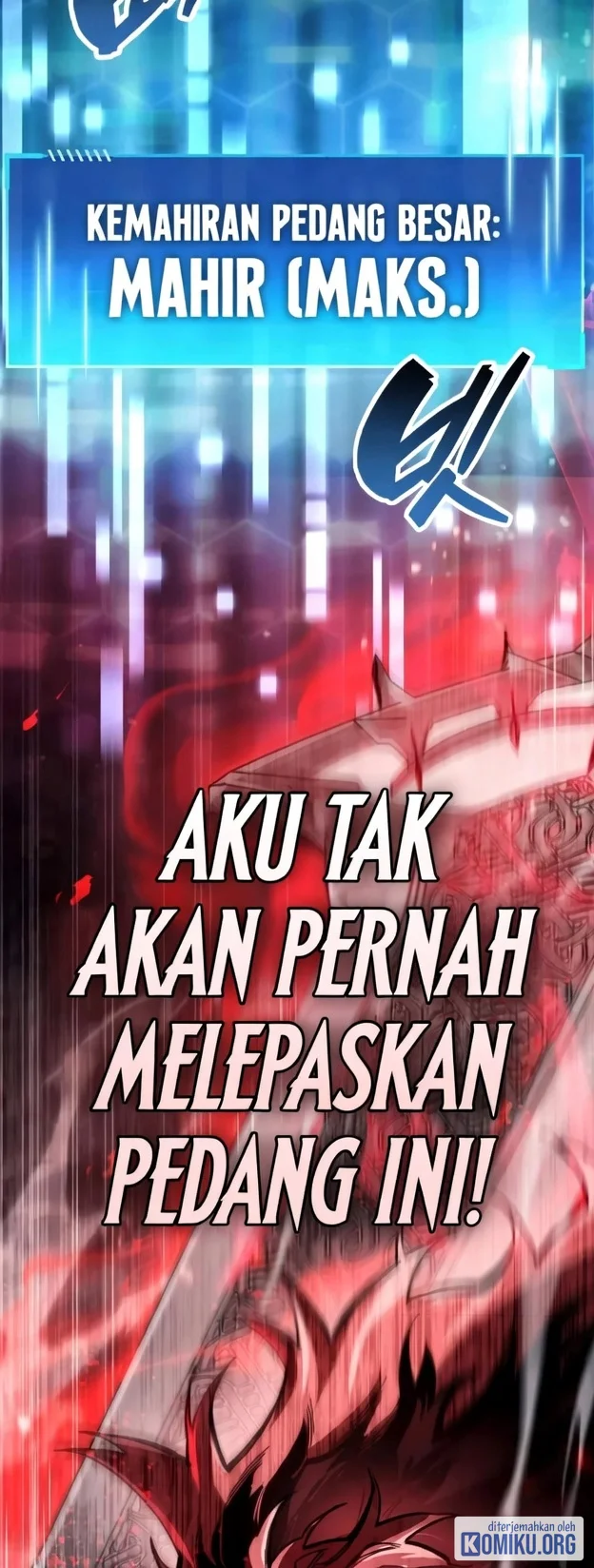 The Player Hides His Past Chapter 141 Gambar 79