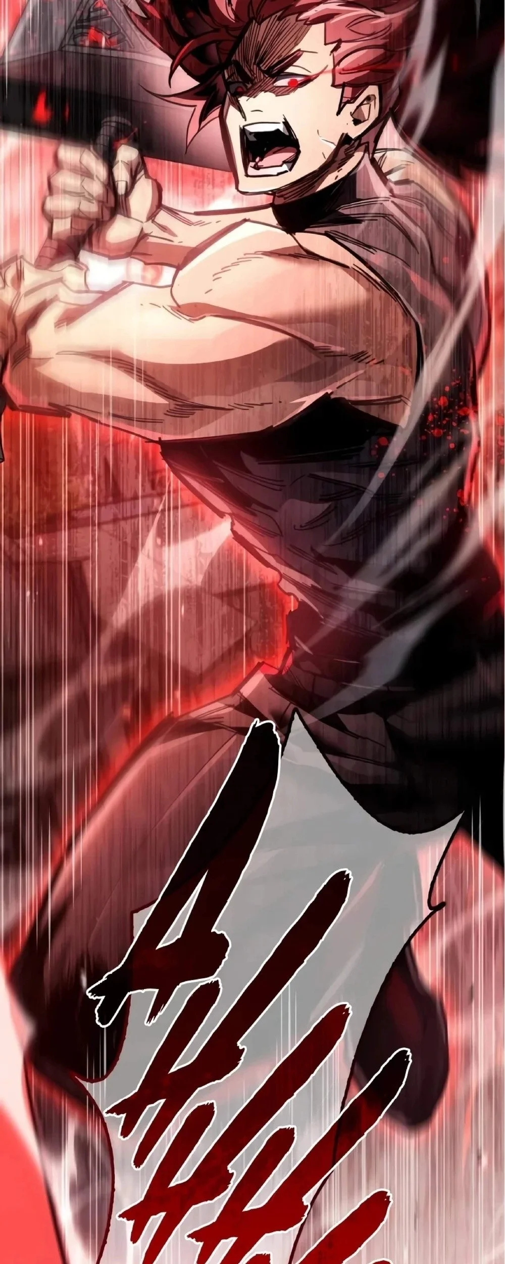 The Player Hides His Past Chapter 141 Gambar 80