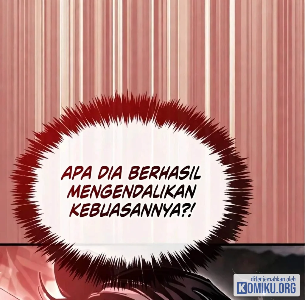 The Player Hides His Past Chapter 141 Gambar 85
