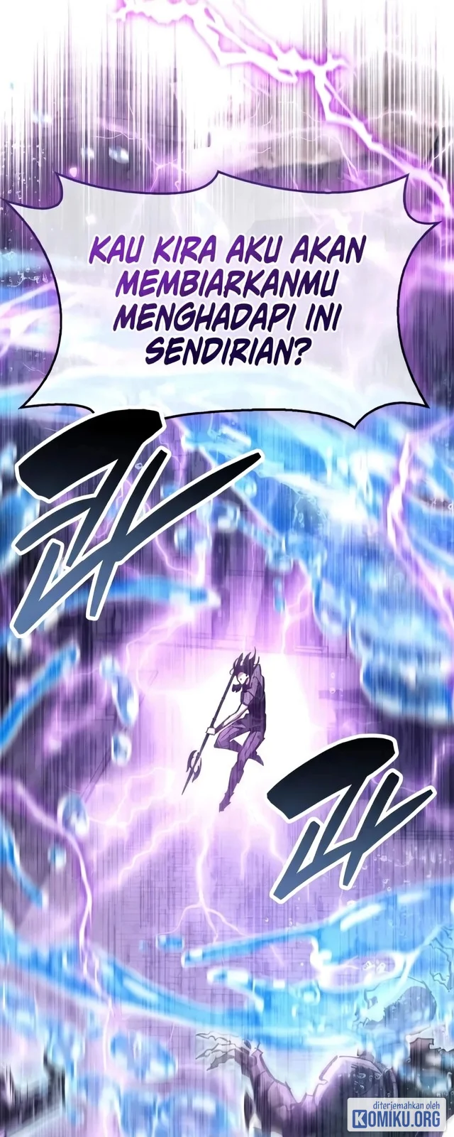 The Player Hides His Past Chapter 141 Gambar 88