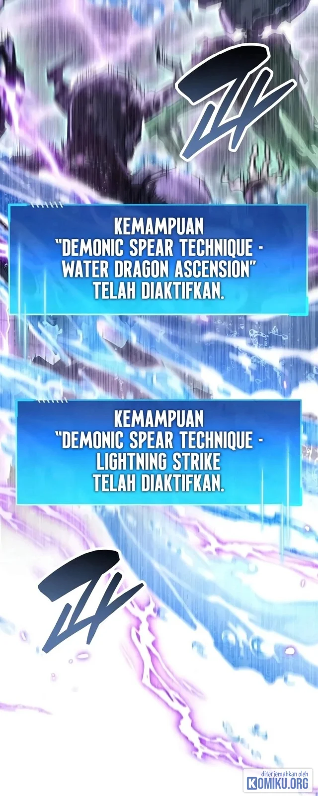 The Player Hides His Past Chapter 141 Gambar 89