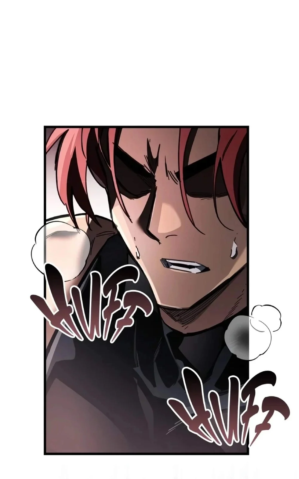 The Player Hides His Past Chapter 141 Gambar 93