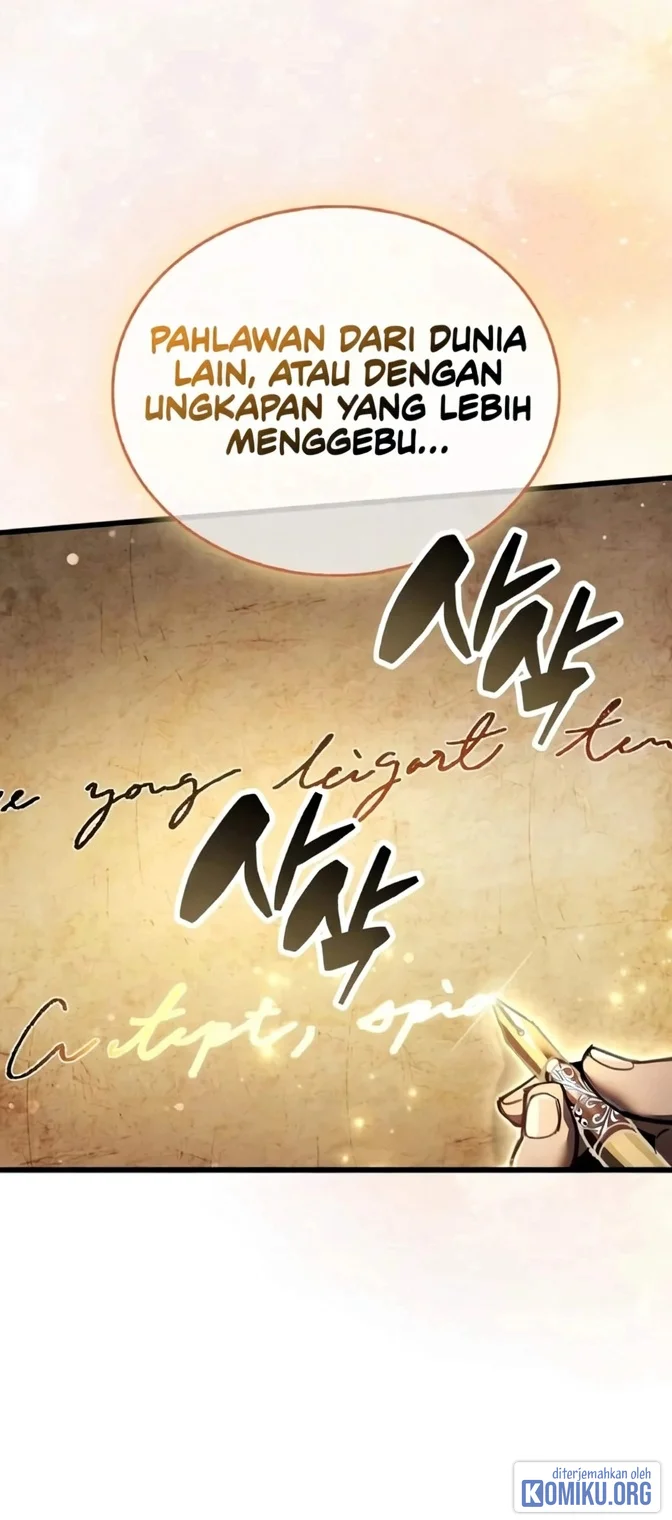 The Player Hides His Past Chapter 141 Gambar 102