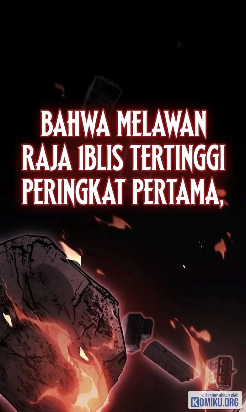The Player Hides His Past Chapter 142 Gambar 109