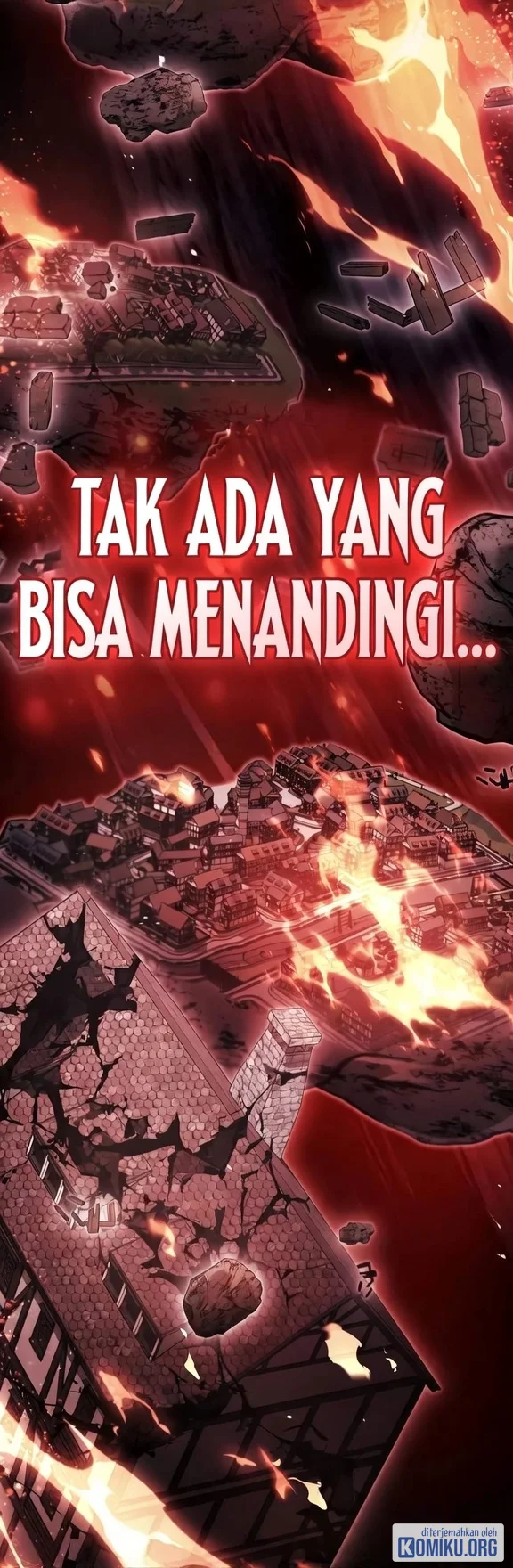 The Player Hides His Past Chapter 142 Gambar 111