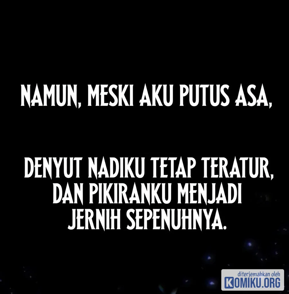 The Player Hides His Past Chapter 142 Gambar 115