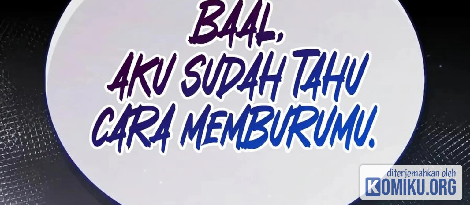 The Player Hides His Past Chapter 142 Gambar 119
