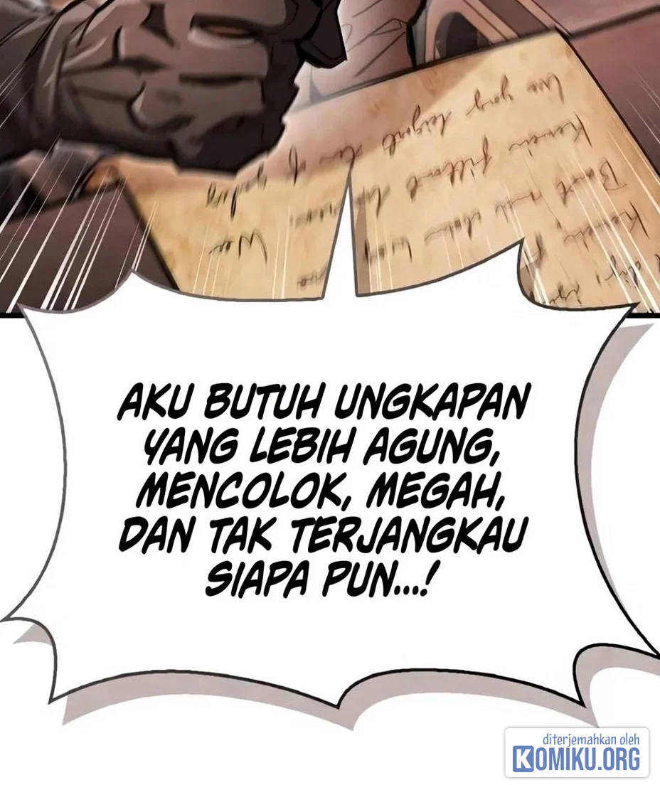 The Player Hides His Past Chapter 142 Gambar 17