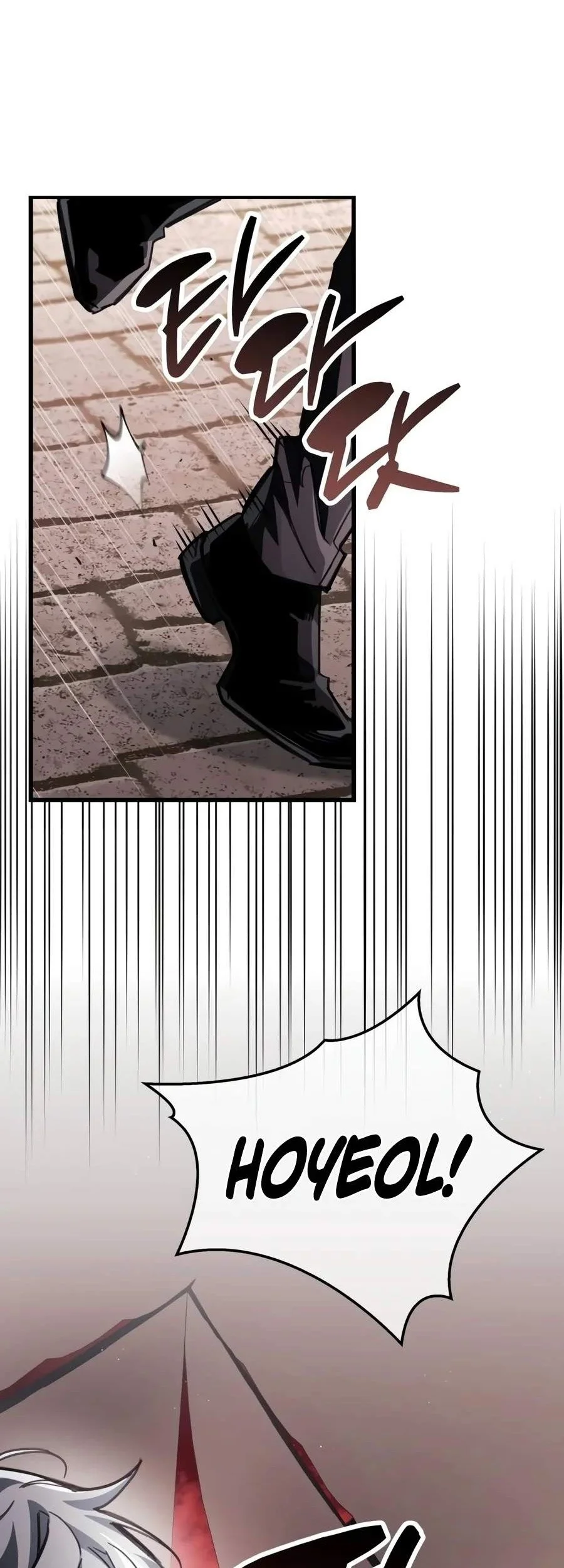 The Player Hides His Past Chapter 142 Gambar 41