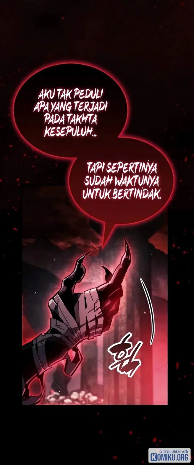 The Player Hides His Past Chapter 142 Gambar 58
