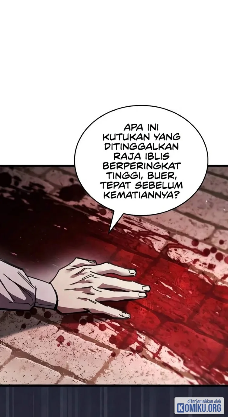 The Player Hides His Past Chapter 142 Gambar 71