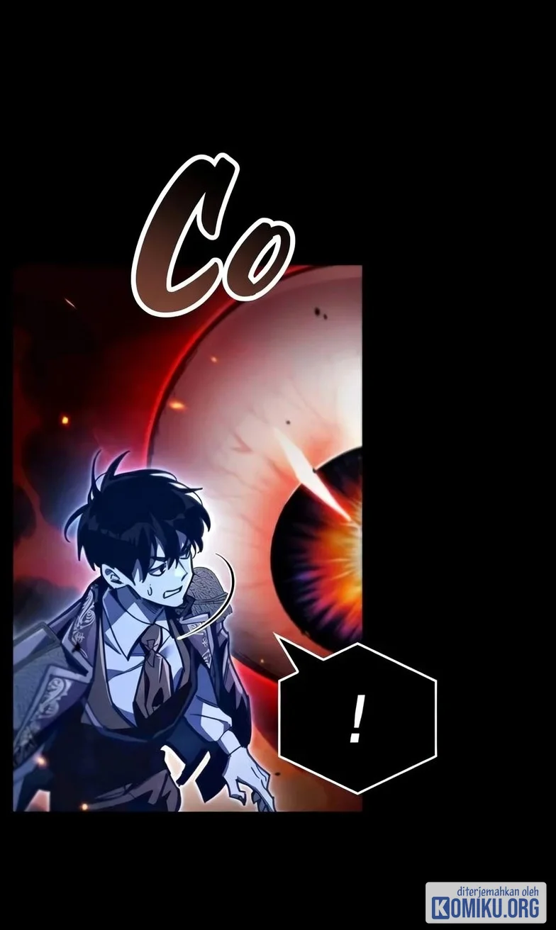The Player Hides His Past Chapter 142 Gambar 81