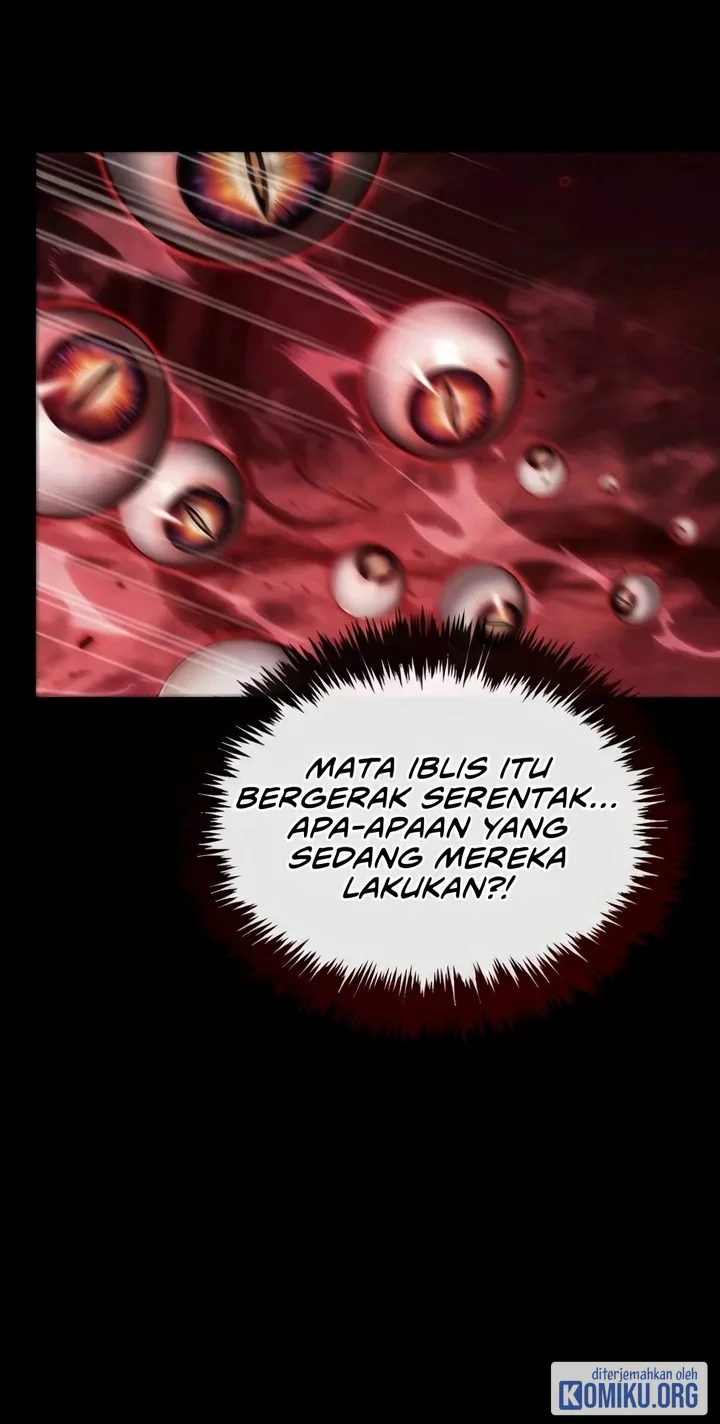 The Player Hides His Past Chapter 142 Gambar 82
