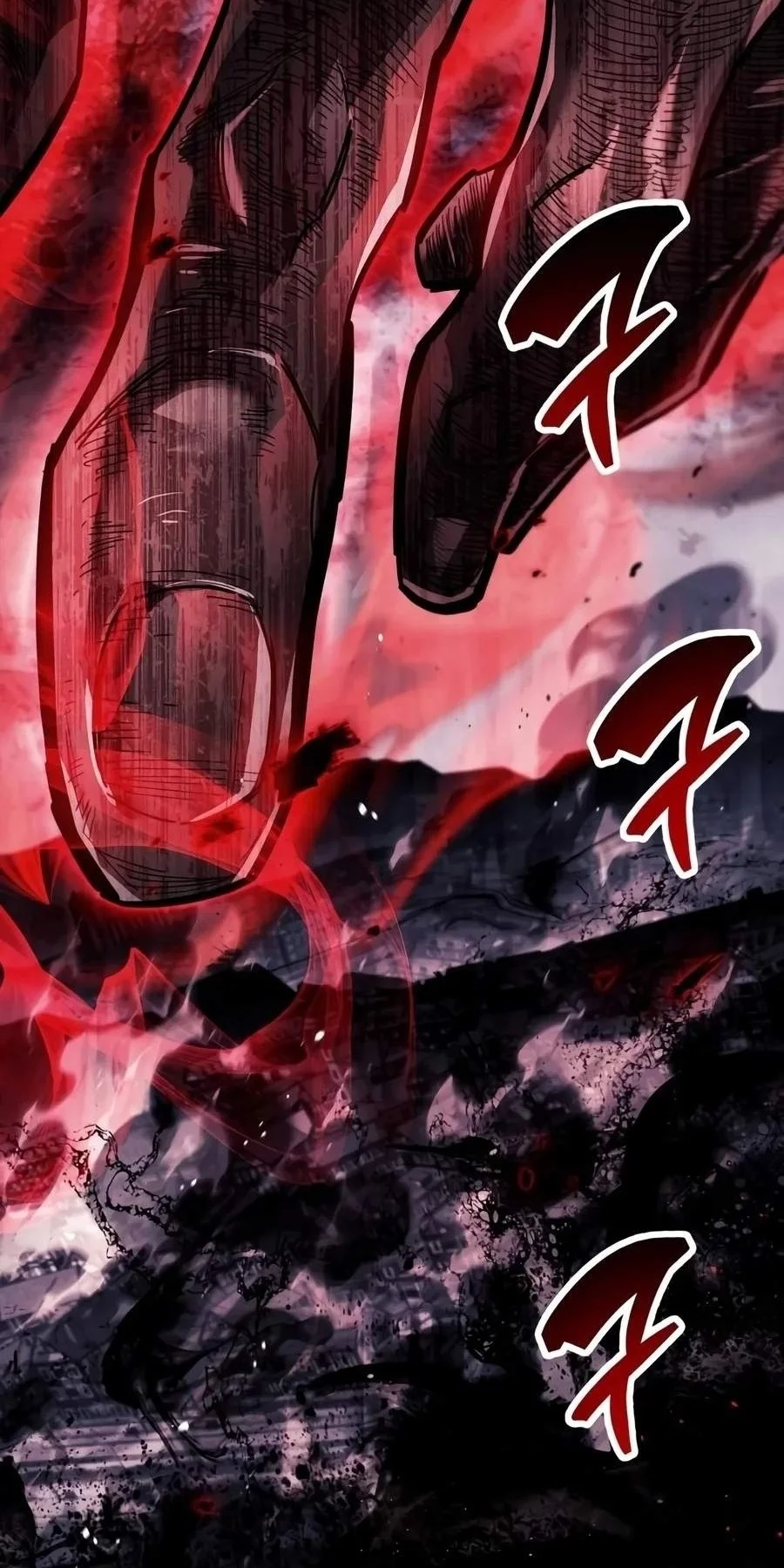 The Player Hides His Past Chapter 142 Gambar 92