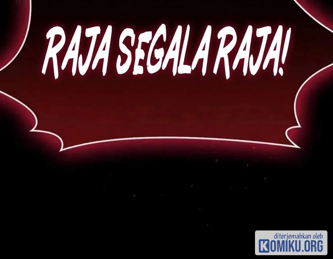 The Player Hides His Past Chapter 142 Gambar 99