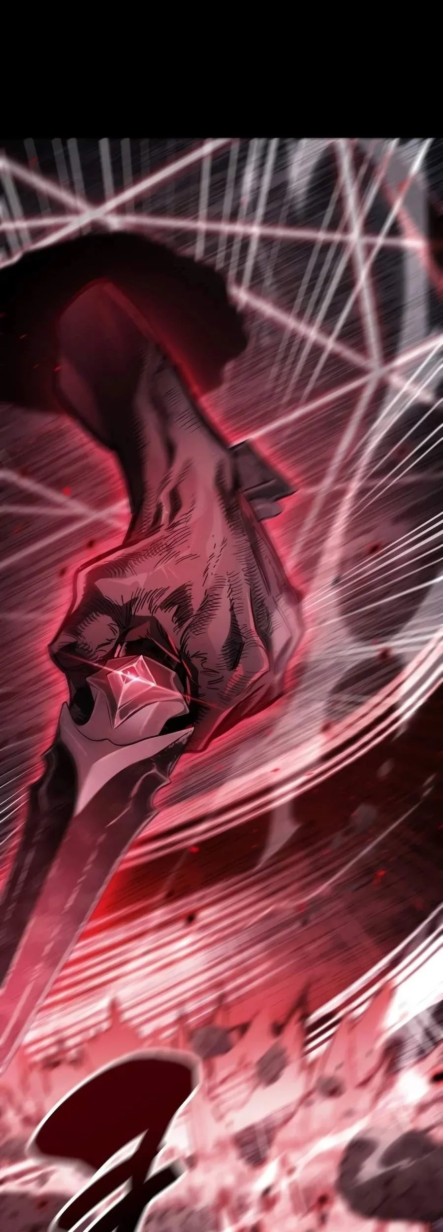 The Player Hides His Past Chapter 142 Gambar 100