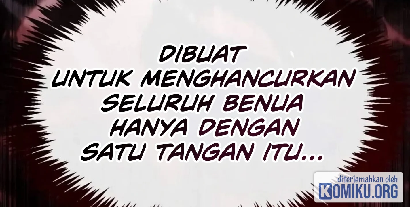 The Player Hides His Past Chapter 142 Gambar 106