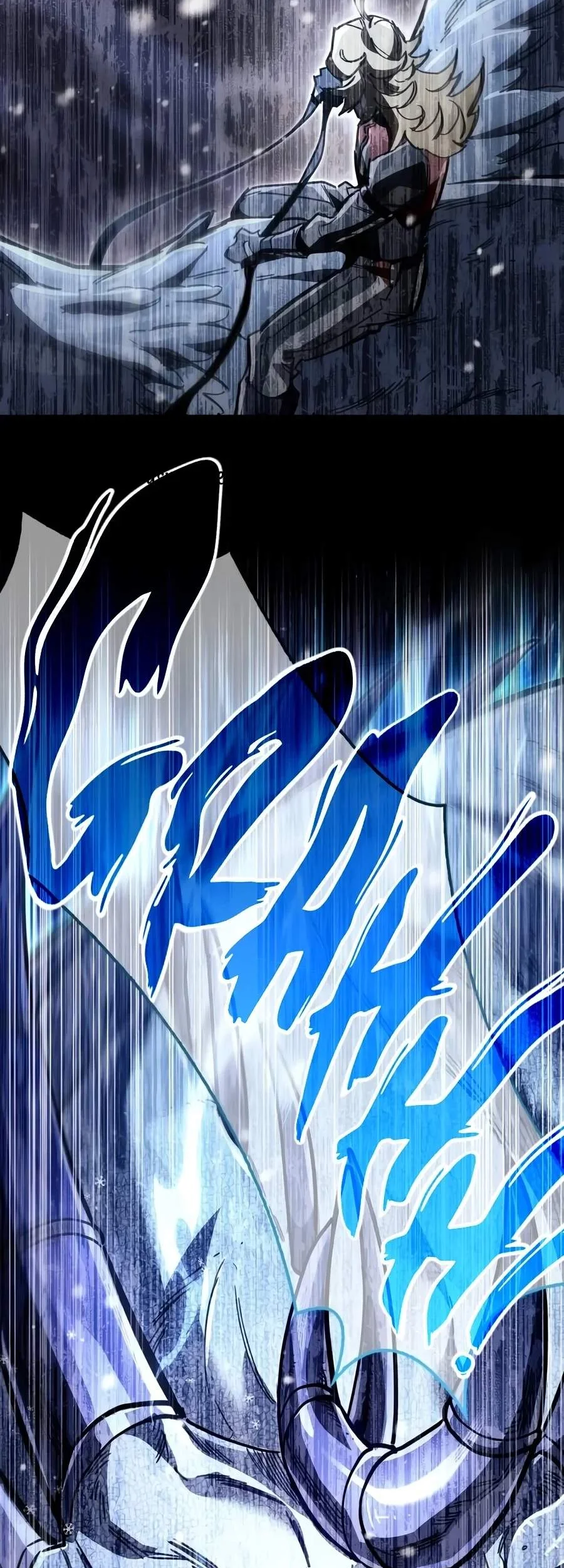 The Player Hides His Past Chapter 143 Gambar 108