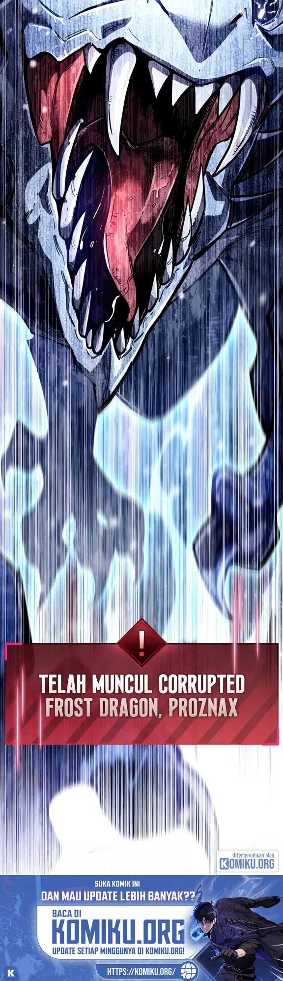 The Player Hides His Past Chapter 143 Gambar 110