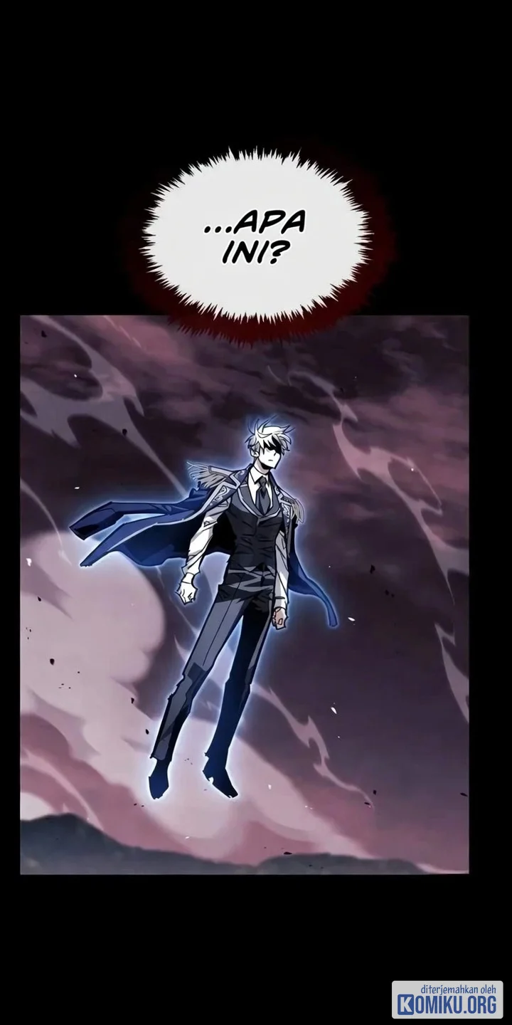 The Player Hides His Past Chapter 143 Gambar 14