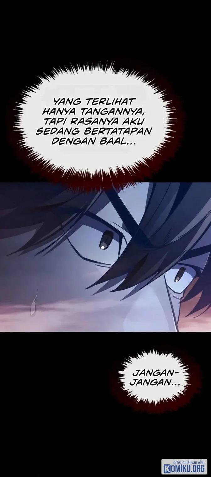 The Player Hides His Past Chapter 143 Gambar 15