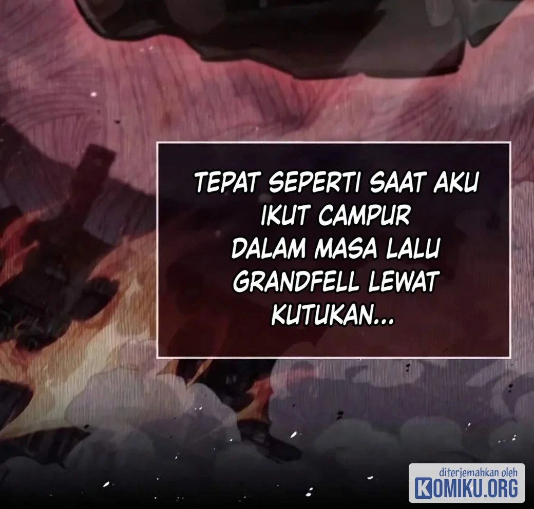 The Player Hides His Past Chapter 143 Gambar 17