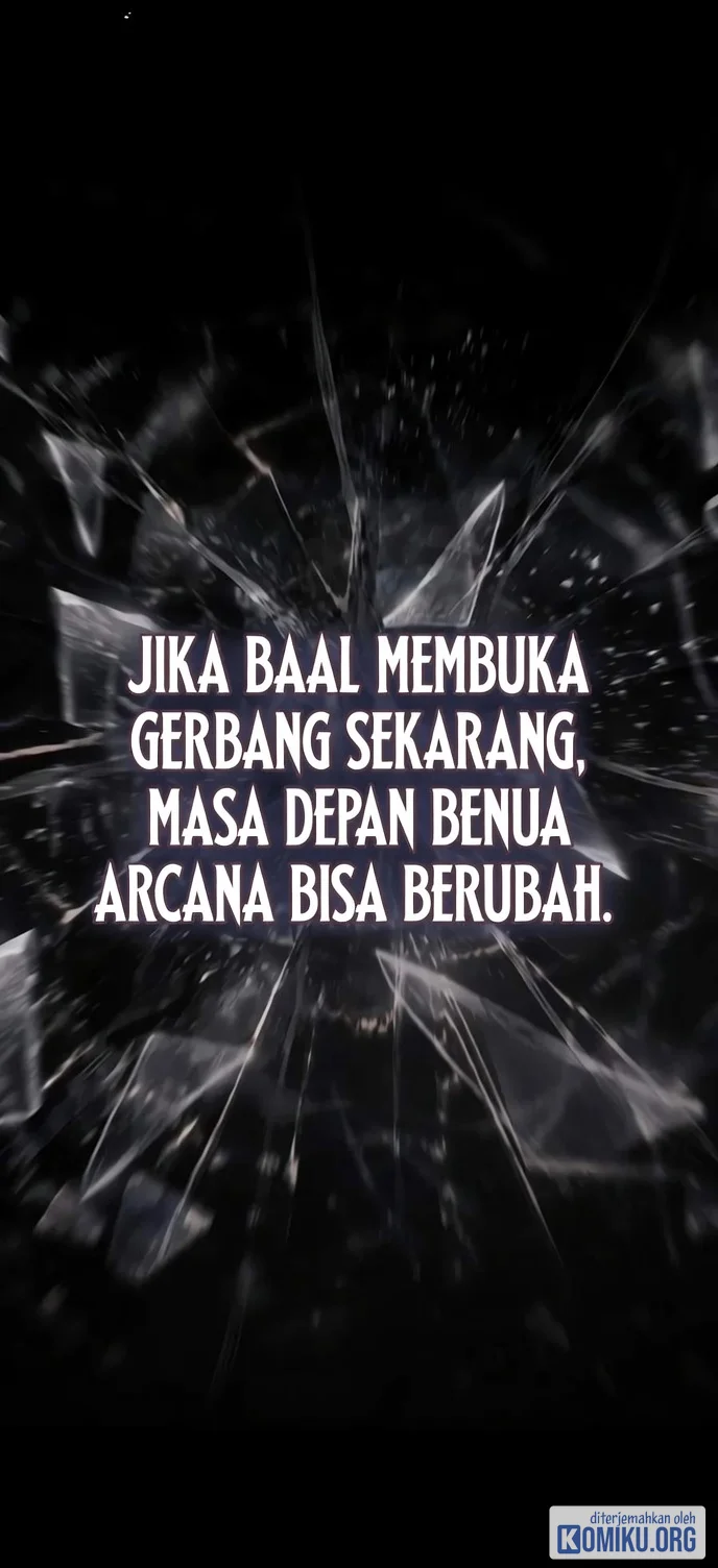 The Player Hides His Past Chapter 143 Gambar 19
