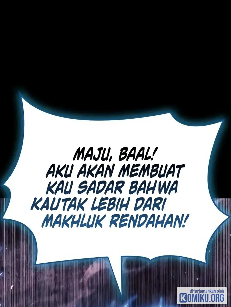 The Player Hides His Past Chapter 143 Gambar 20
