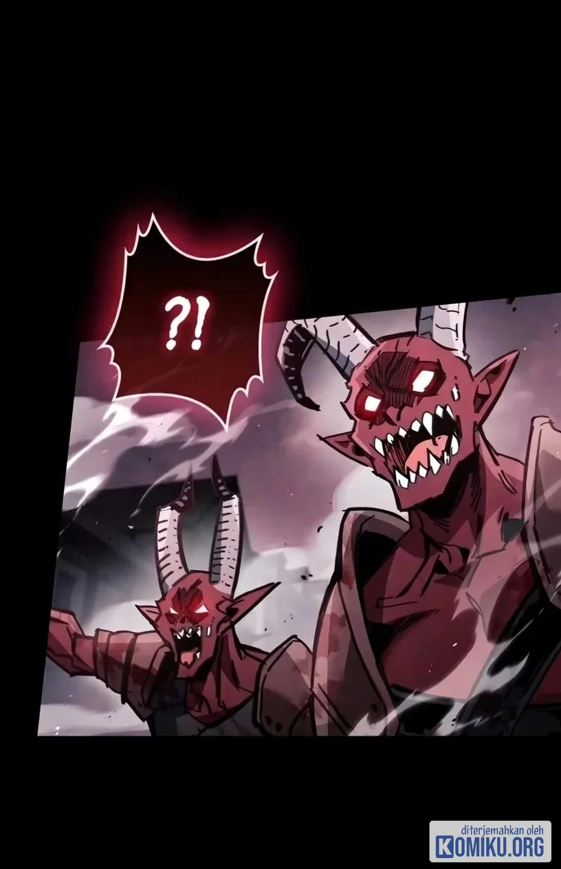 The Player Hides His Past Chapter 143 Gambar 22