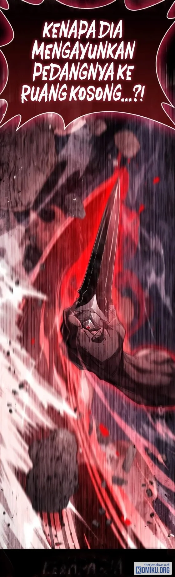 The Player Hides His Past Chapter 143 Gambar 24