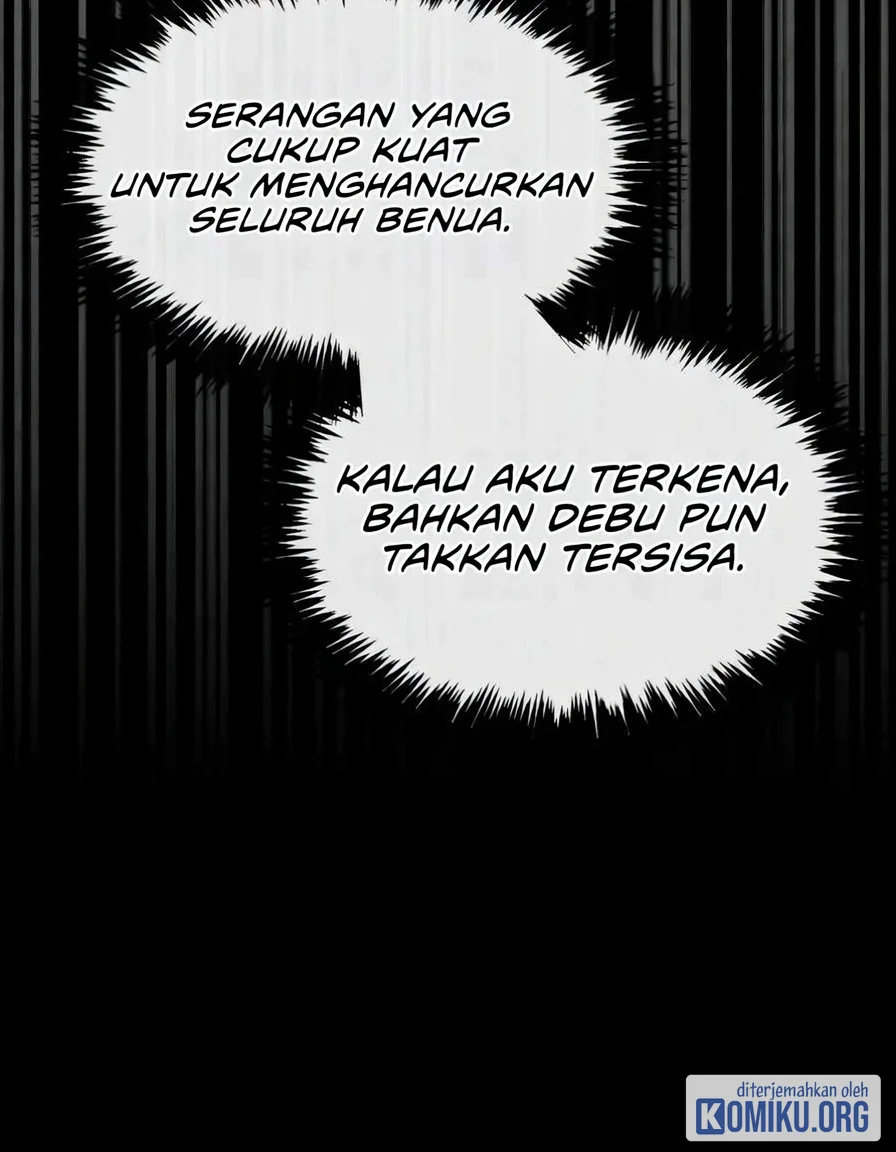 The Player Hides His Past Chapter 143 Gambar 27