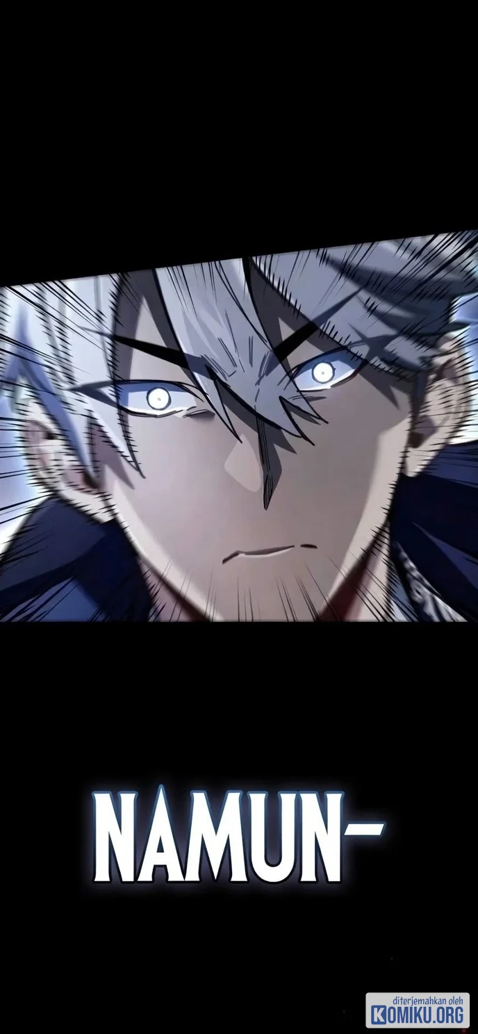 The Player Hides His Past Chapter 143 Gambar 28